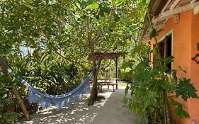 CasAmar Condomínio Beira Mar Sargi, Serra Grande