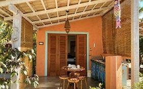 CasAmar Condomínio Beira Mar Sargi, Serra Grande